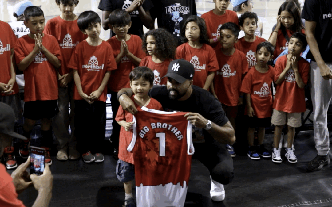 Scarborough Shooting Stars Game